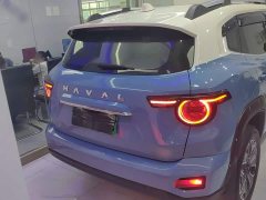 Haval Big Dog PLUS New Energy DHT-PHEV 105km Trendy Electric Edition Plus - ფოტო 6