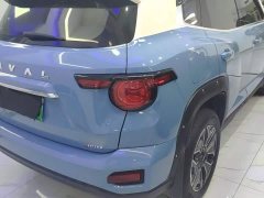 Haval Big Dog PLUS New Energy DHT-PHEV 105km Trendy Electric Edition Plus - ფოტო 8