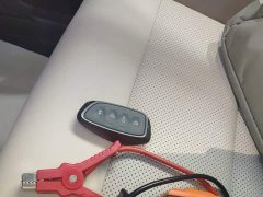 Haval Big Dog PLUS New Energy DHT-PHEV 105km Trendy Electric Edition Plus - ფოტო 9