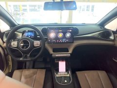 BYD Dolphin 420km Freedom Edition - ფოტო 10