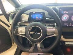 BYD Dolphin 420km Freedom Edition - ფოტო 11