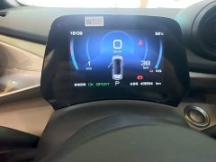 BYD Dolphin 420km Freedom Edition - ფოტო 12