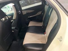 BYD Dolphin 420km Freedom Edition - ფოტო 17