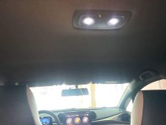 BYD Dolphin 420km Freedom Edition - ფოტო 18
