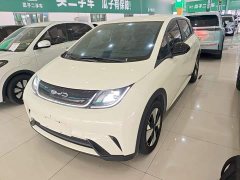 BYD Dolphin 420km Freedom Edition - ფოტო 2