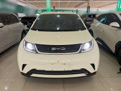 BYD Dolphin 420km Freedom Edition - ფოტო 3