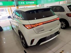 BYD Dolphin 420km Freedom Edition - ფოტო 5