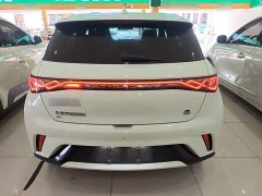 BYD Dolphin 420km Freedom Edition - ფოტო 6