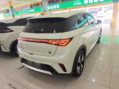 BYD Dolphin 420km Freedom Edition - ფოტო 7