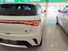 BYD Dolphin 420km Freedom Edition - ფოტო 8