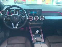 Mercedes-Benz GLB Facelift GLB 200 Dynamic - ფოტო 10