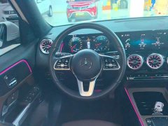 Mercedes-Benz GLB Facelift GLB 200 Dynamic - ფოტო 11