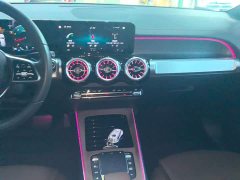 Mercedes-Benz GLB Facelift GLB 200 Dynamic - ფოტო 13