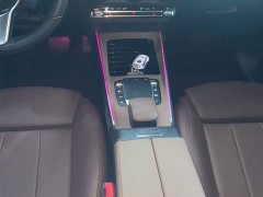 Mercedes-Benz GLB Facelift GLB 200 Dynamic - ფოტო 14