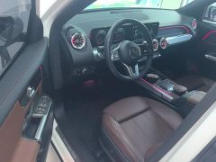 Mercedes-Benz GLB Facelift GLB 200 Dynamic - ფოტო 16