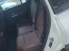 Mercedes-Benz GLB Facelift GLB 200 Dynamic - ფოტო 17