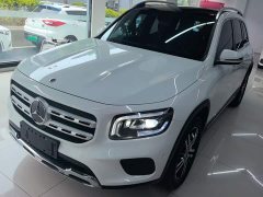 Mercedes-Benz GLB Facelift GLB 200 Dynamic - ფოტო 2