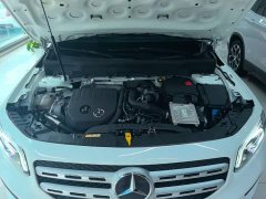 Mercedes-Benz GLB Facelift GLB 200 Dynamic - ფოტო 20
