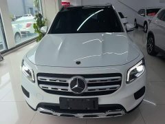 Mercedes-Benz GLB Facelift GLB 200 Dynamic - ფოტო 3