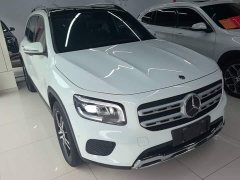 Mercedes-Benz GLB Facelift GLB 200 Dynamic - ფოტო 4