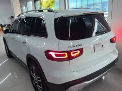 Mercedes-Benz GLB Facelift GLB 200 Dynamic - ფოტო 5