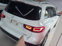 Mercedes-Benz GLB Facelift GLB 200 Dynamic - ფოტო 7