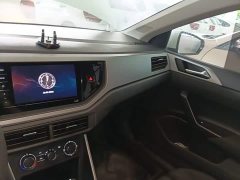 Volkswagen Polo Facelift Plus 1.5L Automatic Passion Life Edition - ფოტო 10