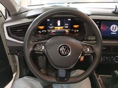 Volkswagen Polo Facelift Plus 1.5L Automatic Passion Life Edition - ფოტო 11