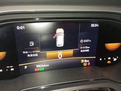 Volkswagen Polo Facelift Plus 1.5L Automatic Passion Life Edition - ფოტო 12
