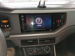 Volkswagen Polo Facelift Plus 1.5L Automatic Passion Life Edition - ფოტო 13