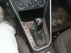 Volkswagen Polo Facelift Plus 1.5L Automatic Passion Life Edition - ფოტო 14