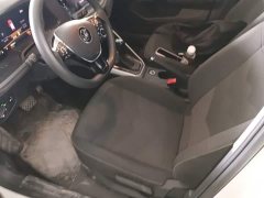 Volkswagen Polo Facelift Plus 1.5L Automatic Passion Life Edition - ფოტო 15