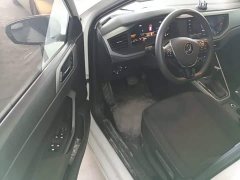Volkswagen Polo Facelift Plus 1.5L Automatic Passion Life Edition - ფოტო 16