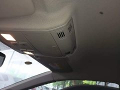 Volkswagen Polo Facelift Plus 1.5L Automatic Passion Life Edition - ფოტო 18