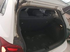 Volkswagen Polo Facelift Plus 1.5L Automatic Passion Life Edition - ფოტო 19