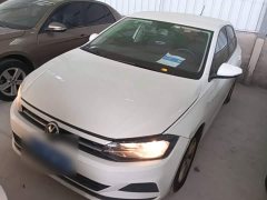 Volkswagen Polo Facelift Plus 1.5L Automatic Passion Life Edition - ფოტო 2