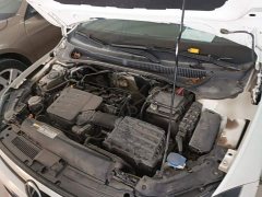 Volkswagen Polo Facelift Plus 1.5L Automatic Passion Life Edition - ფოტო 20