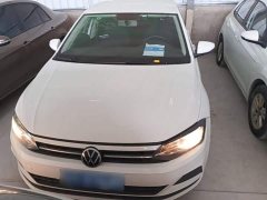 Volkswagen Polo Facelift Plus 1.5L Automatic Passion Life Edition - ფოტო 3