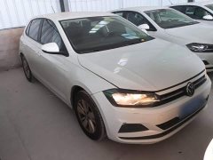 Volkswagen Polo Facelift Plus 1.5L Automatic Passion Life Edition - ფოტო 4
