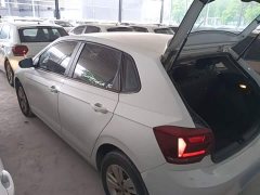 Volkswagen Polo Facelift Plus 1.5L Automatic Passion Life Edition - ფოტო 5