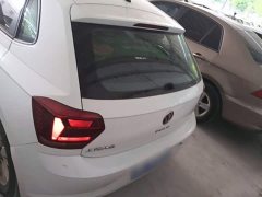 Volkswagen Polo Facelift Plus 1.5L Automatic Passion Life Edition - ფოტო 6