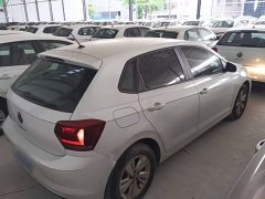 Volkswagen Polo Facelift Plus 1.5L Automatic Passion Life Edition - ფოტო 7