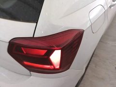 Volkswagen Polo Facelift Plus 1.5L Automatic Passion Life Edition - ფოტო 8