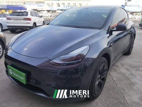 2024 Tesla Model Y Rear-Wheel Drive - ავტომობილი ჩინეთიდან