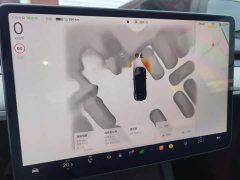 Tesla Model Y Rear-Wheel Drive - ფოტო 12