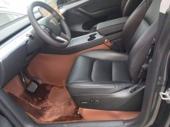 Tesla Model Y Rear-Wheel Drive - ფოტო 15