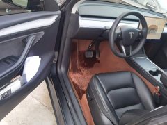 Tesla Model Y Rear-Wheel Drive - ფოტო 16