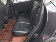 Tesla Model Y Rear-Wheel Drive - ფოტო 17