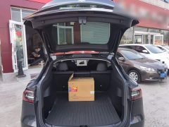 Tesla Model Y Rear-Wheel Drive - ფოტო 19