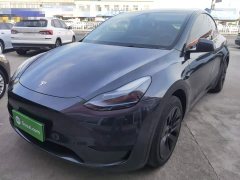 Tesla Model Y Rear-Wheel Drive - ფოტო 2